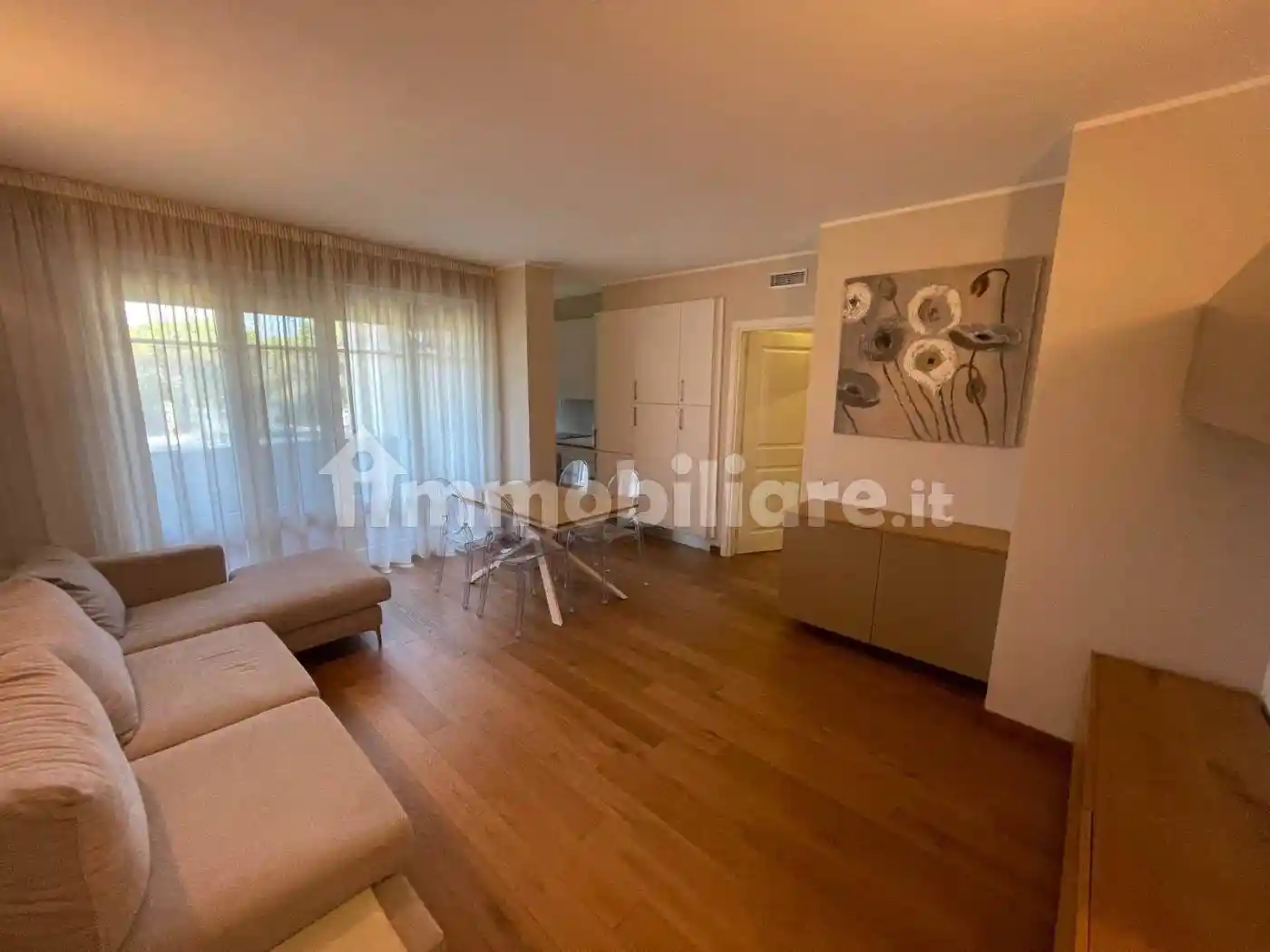 Trilocale ottimo stato, primo piano, Pietrasantina, Pisa - foto 3