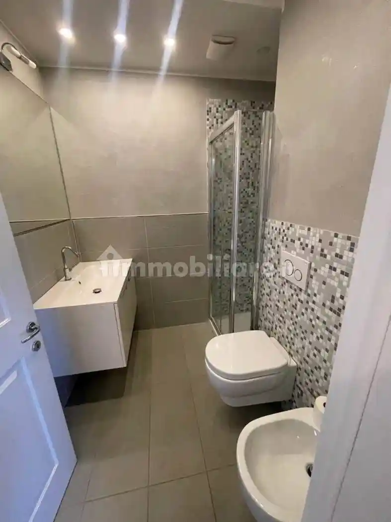 Trilocale ottimo stato, primo piano, Pietrasantina, Pisa - foto 4