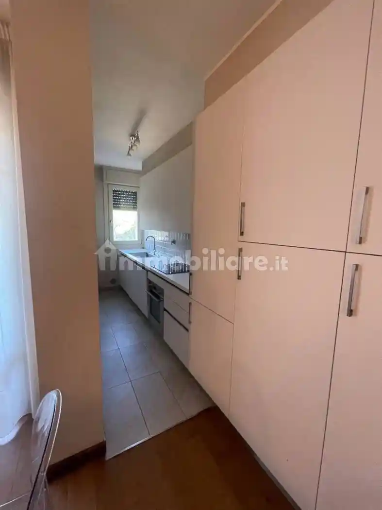 Trilocale ottimo stato, primo piano, Pietrasantina, Pisa - foto 5