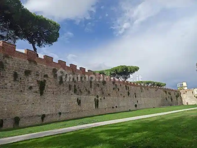 Appartamento in vendita a Pisa