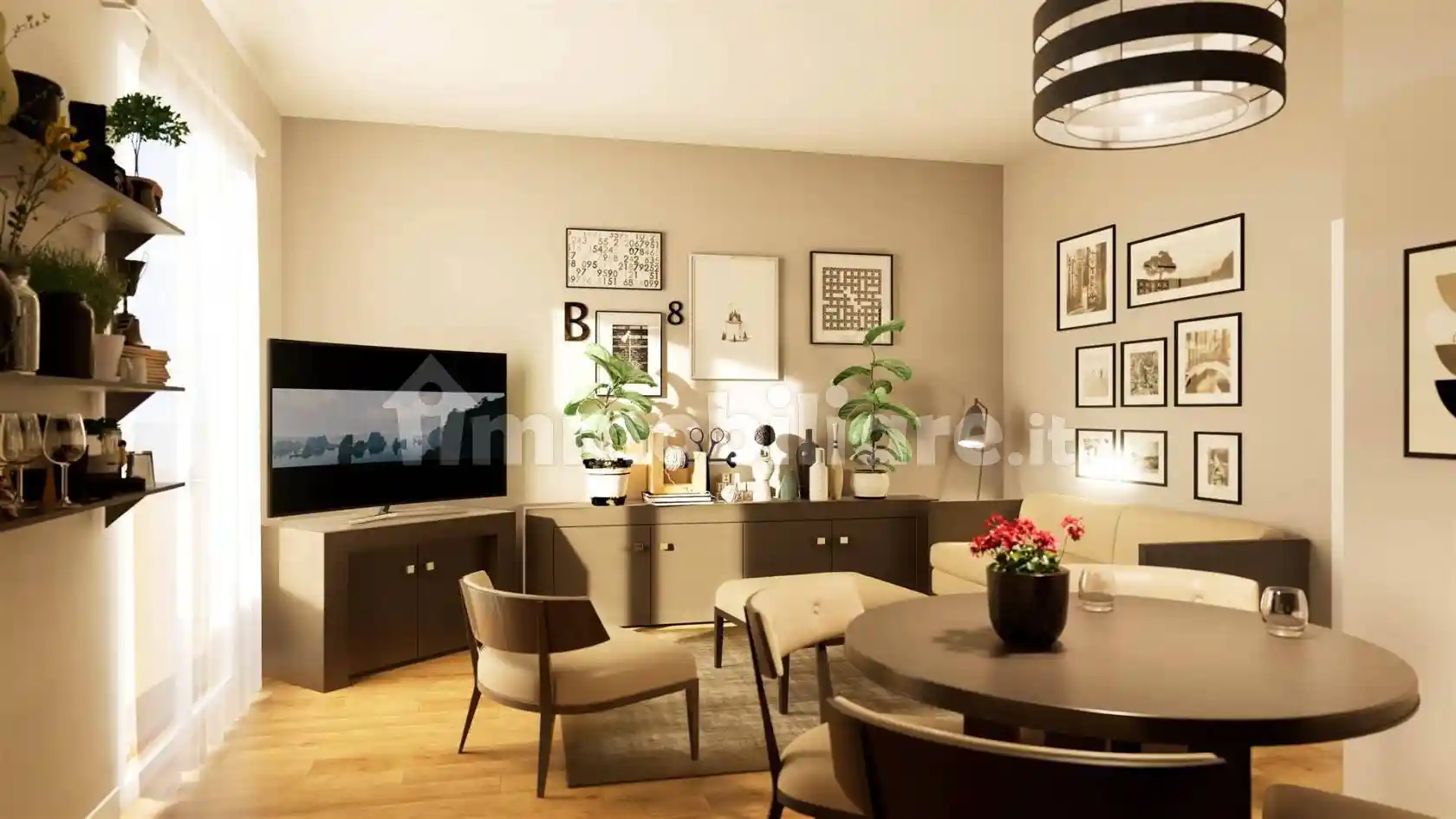 Villetta a schiera in vendita a Pisa