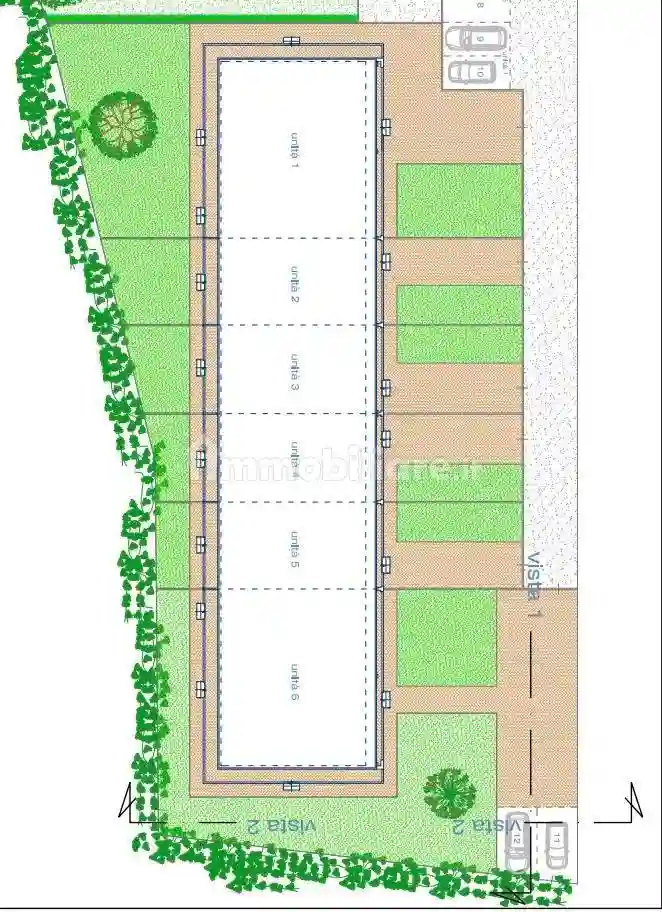 Villetta a schiera - foto 5