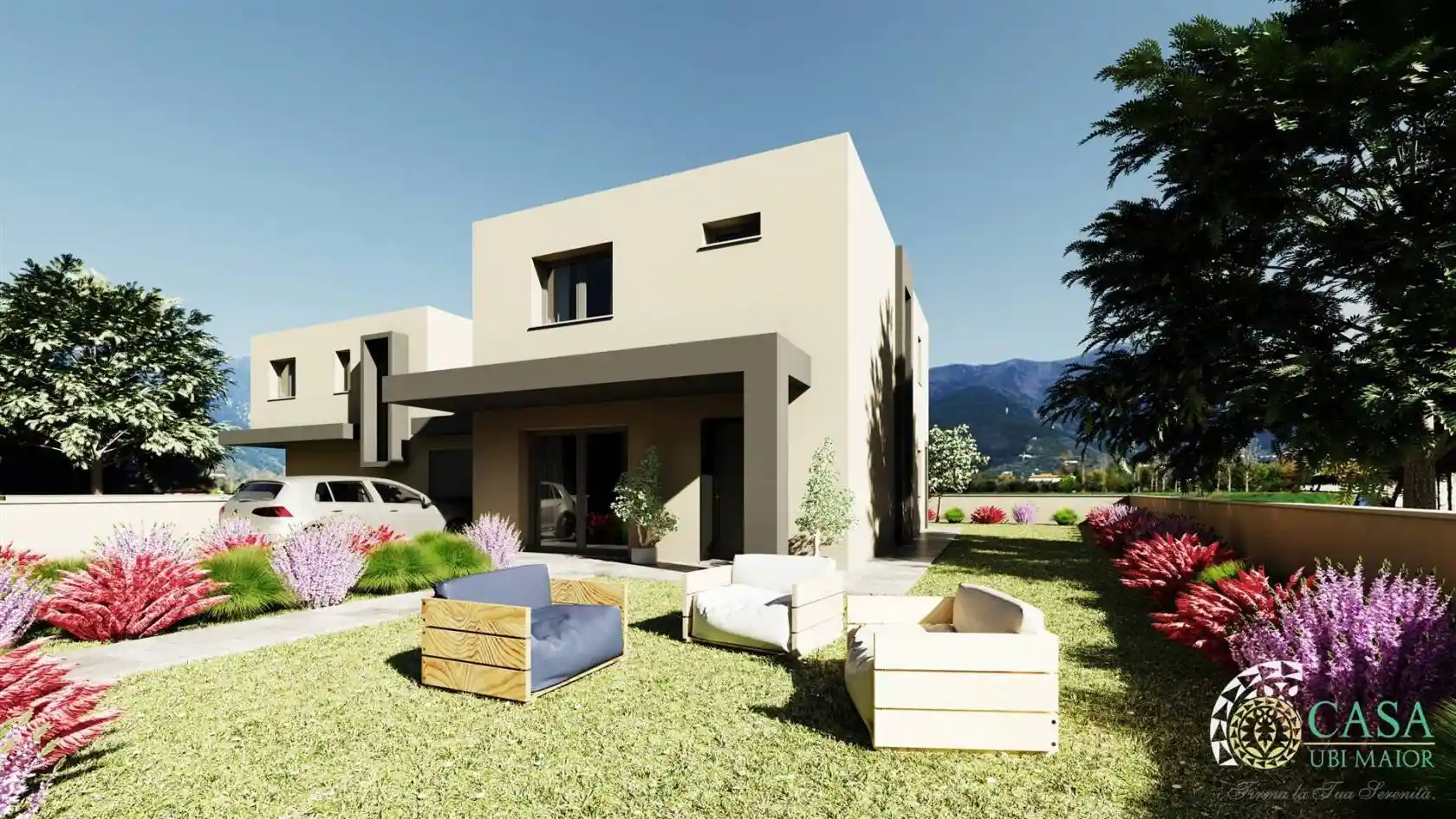 Villa in vendita a Pisa