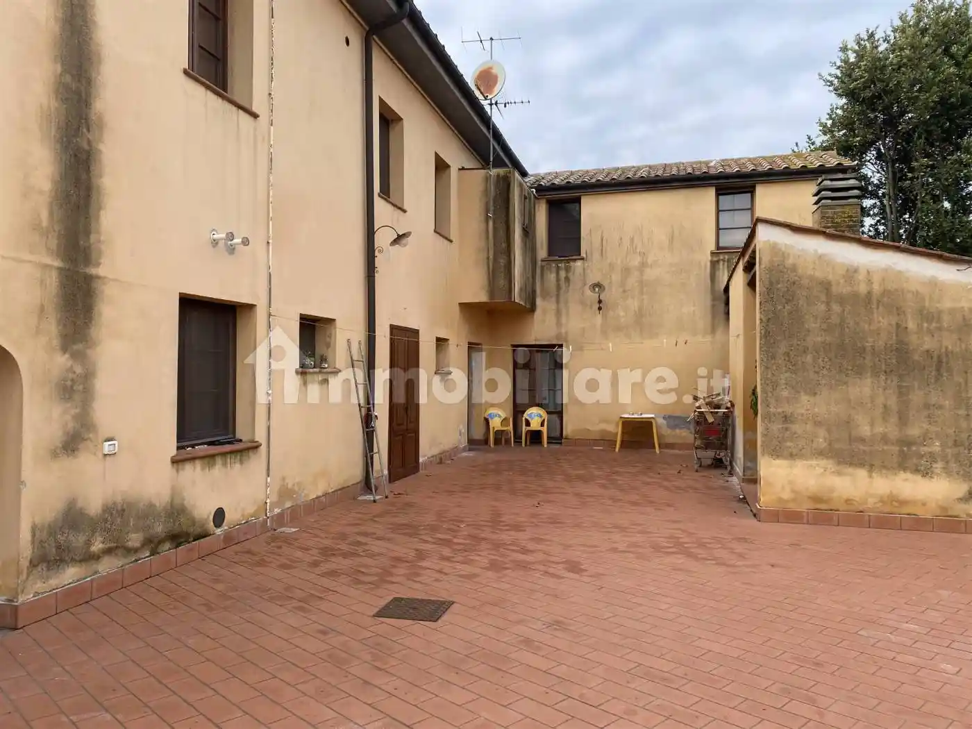 Rustico 500 m², Coltano - Le Rene, Pisa - foto 2