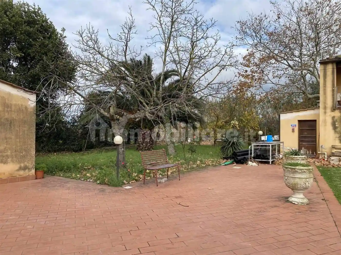 Rustico 500 m², Coltano - Le Rene, Pisa - foto 3