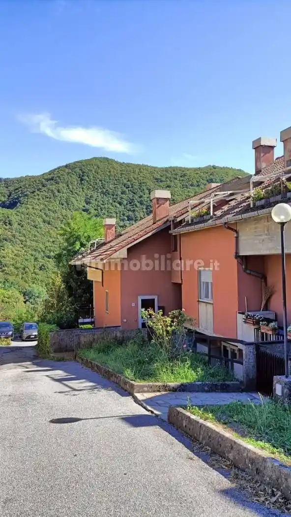 Appartamento in vendita a Sant'Olcese