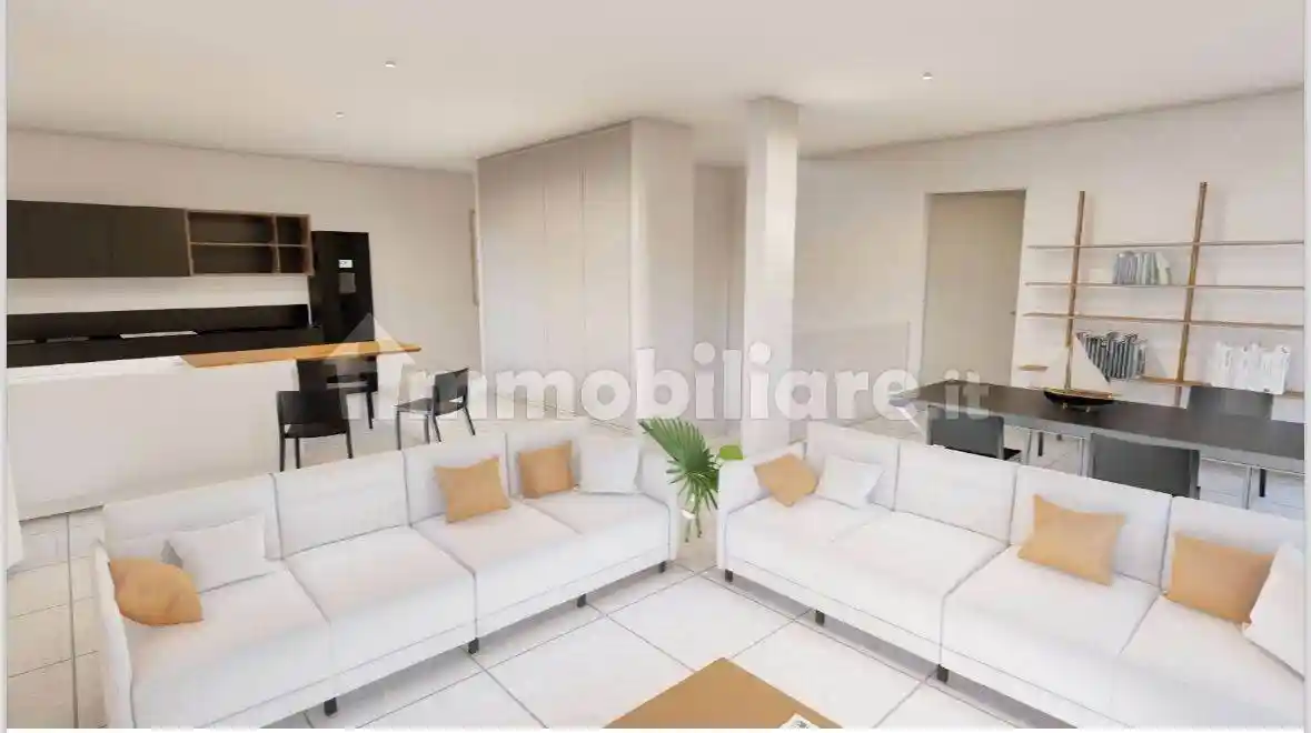 Appartamento in vendita a Viareggio