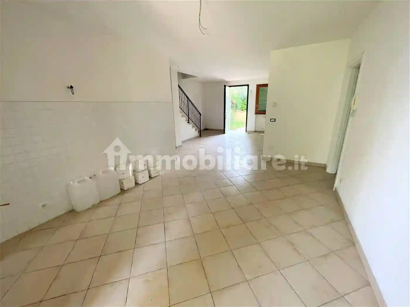 Villetta a schiera - foto 4