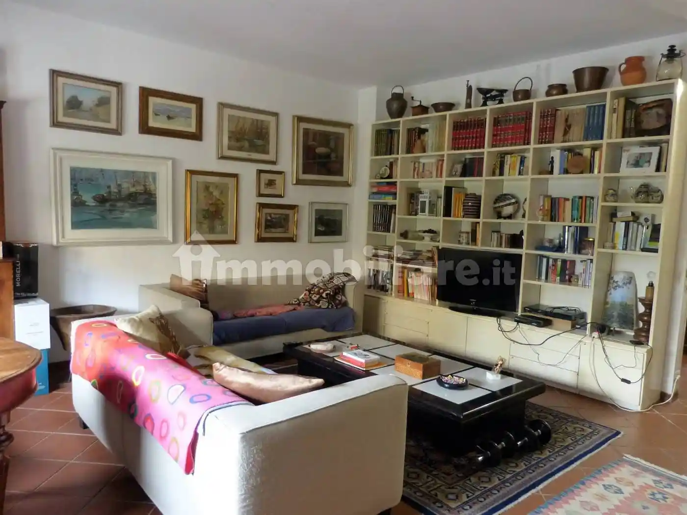 Villetta a schiera in vendita a Viareggio