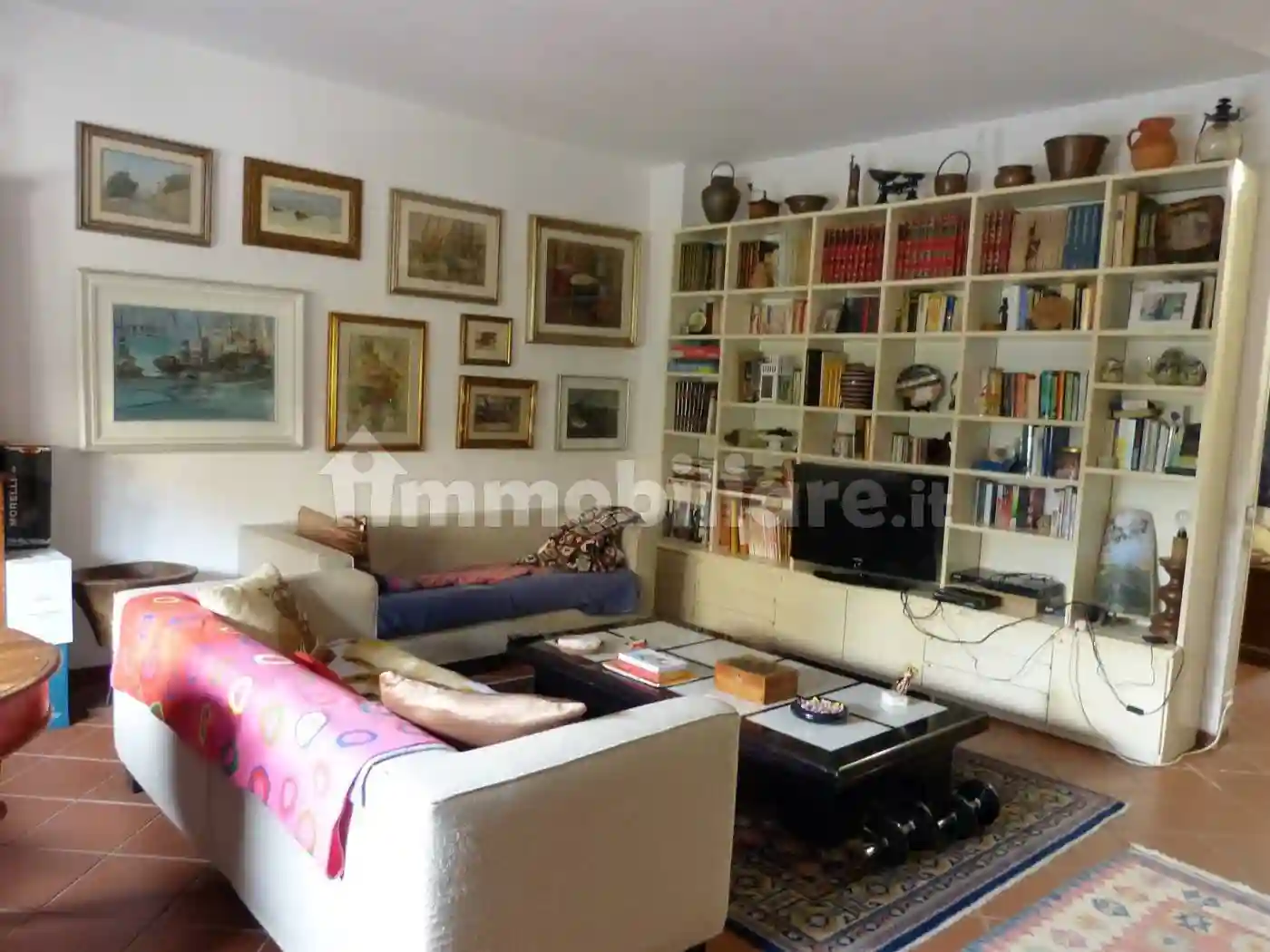 Villetta a schiera - foto 5