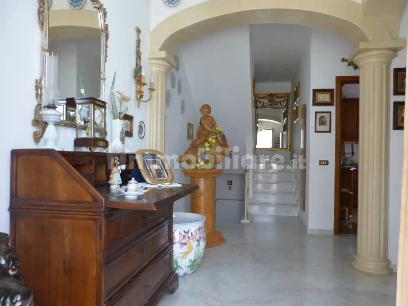 Villetta a schiera in vendita a Viareggio