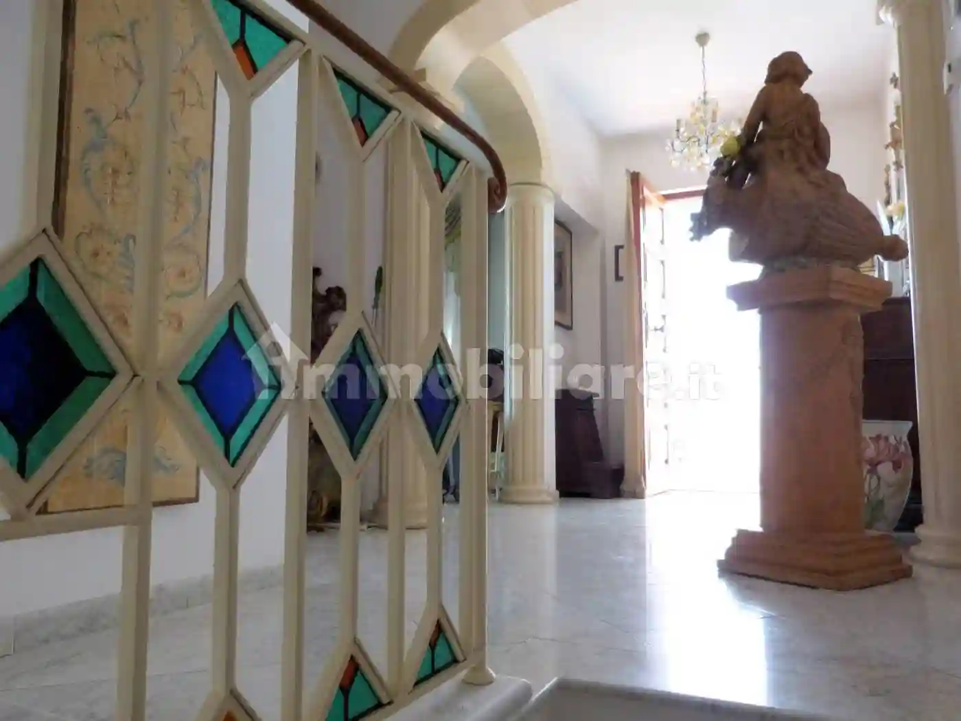 Villetta a schiera - foto 5