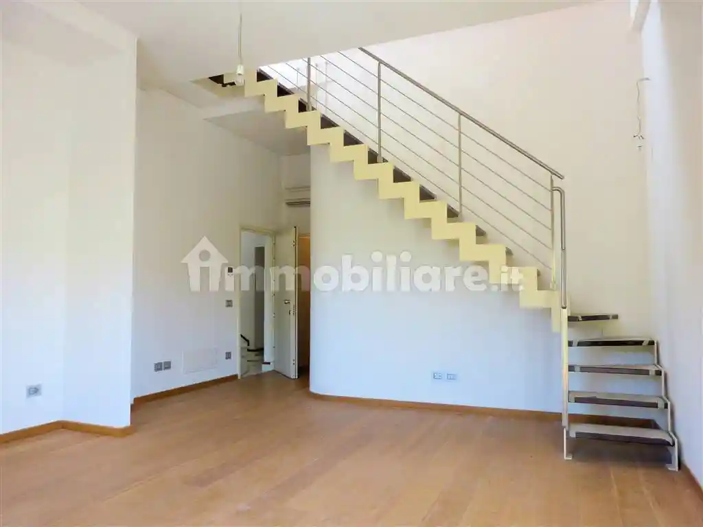 Appartamento in vendita a Viareggio