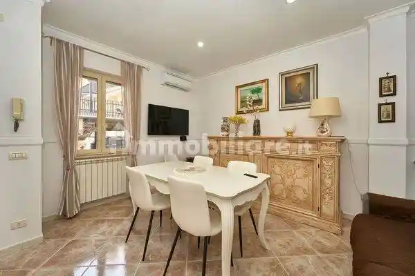 Appartamento in vendita a Nettuno