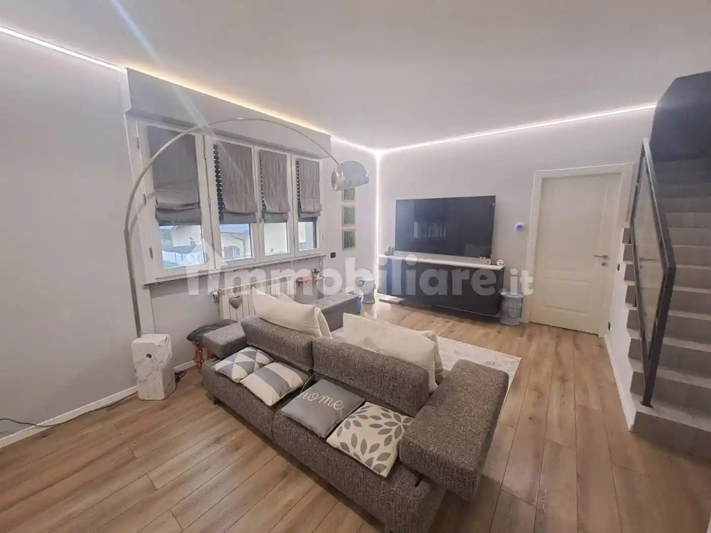 Appartamento in vendita a Casorezzo