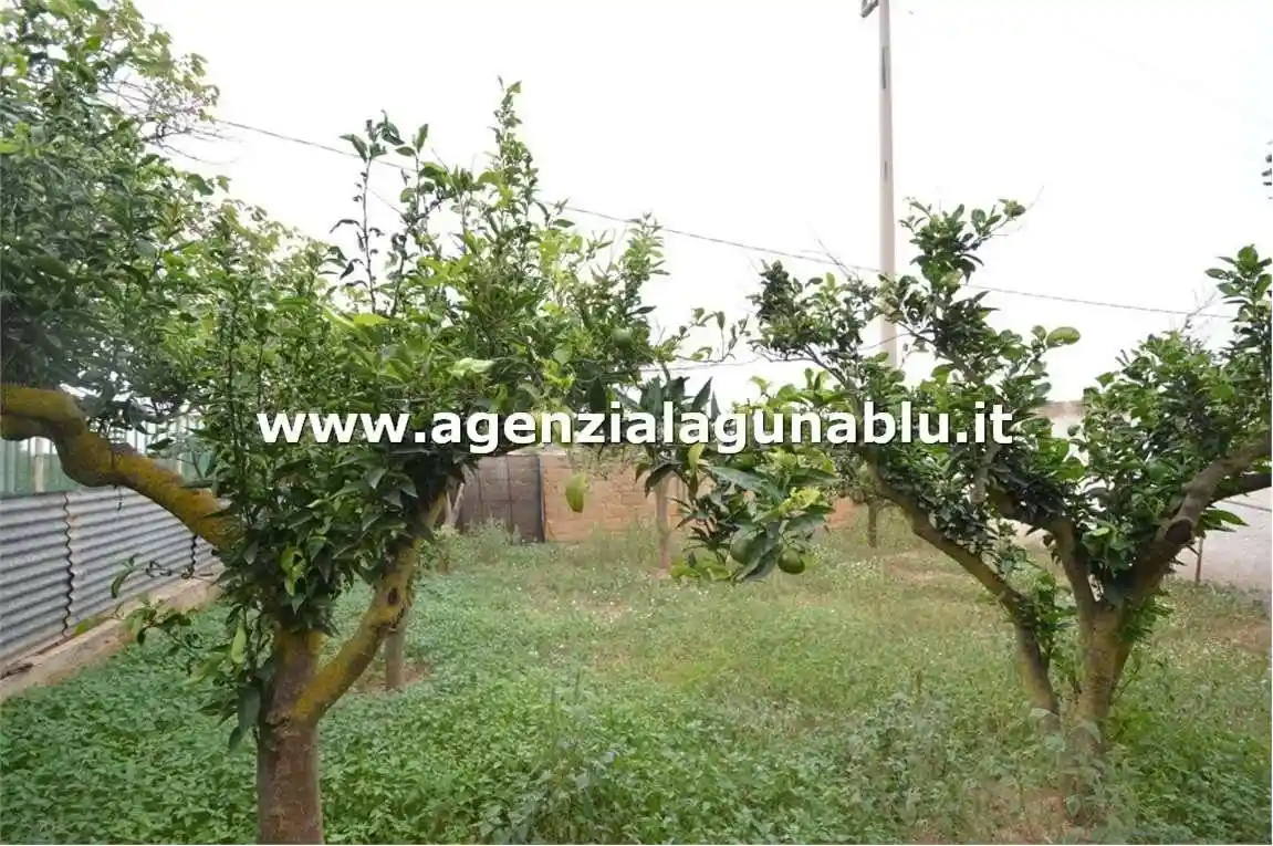 Villa unifamiliare Lungomare Capo Granitola, Quarara, Costa Orientale, Mazara del Vallo - foto 3