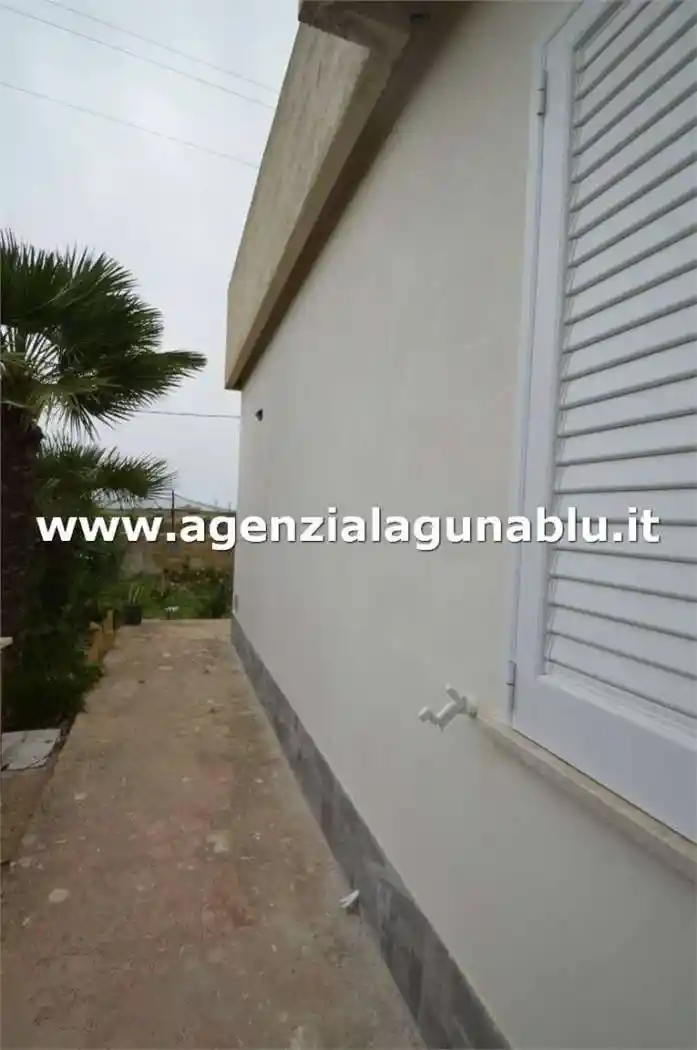 Villa unifamiliare Lungomare Capo Granitola, Quarara, Costa Orientale, Mazara del Vallo - foto 5