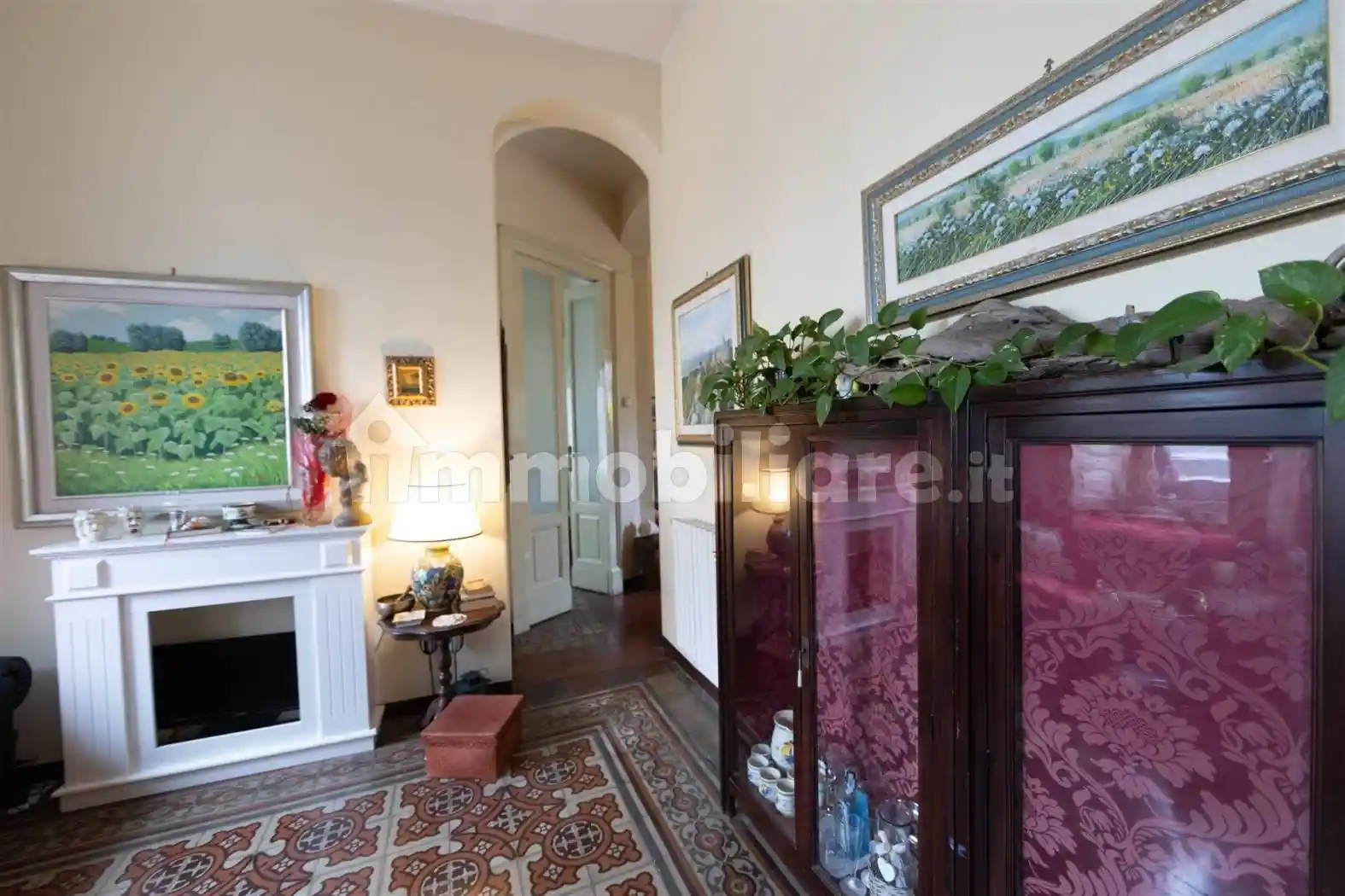 Casa indipendente in vendita a Zafferana Etnea