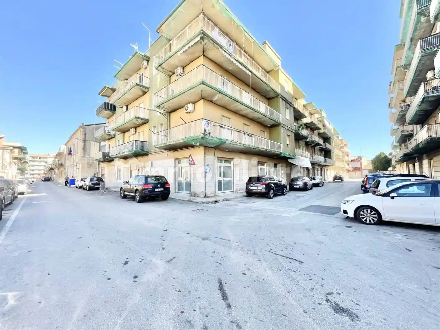 Appartamento in vendita a Floridia