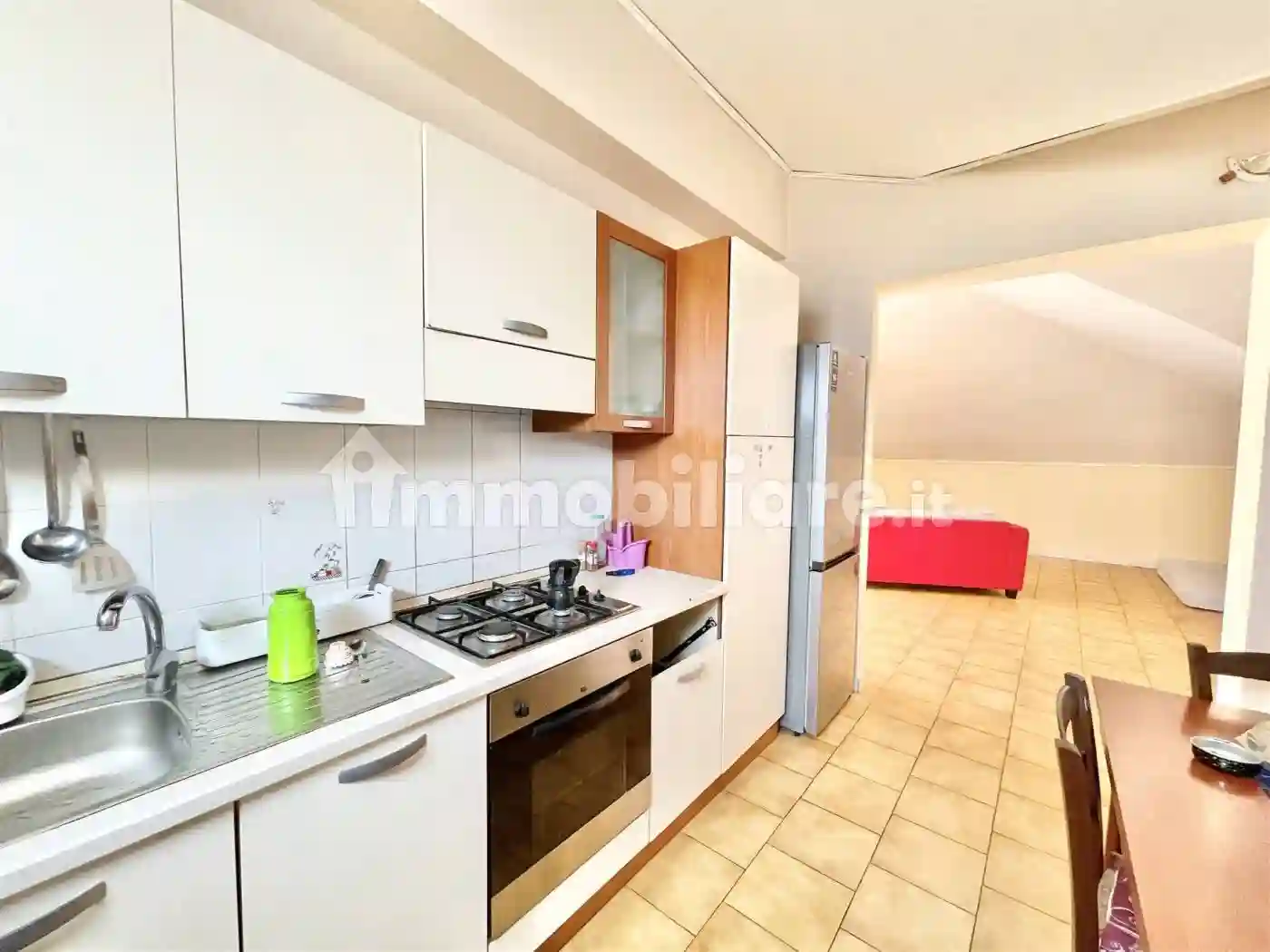 Appartamento - foto 4