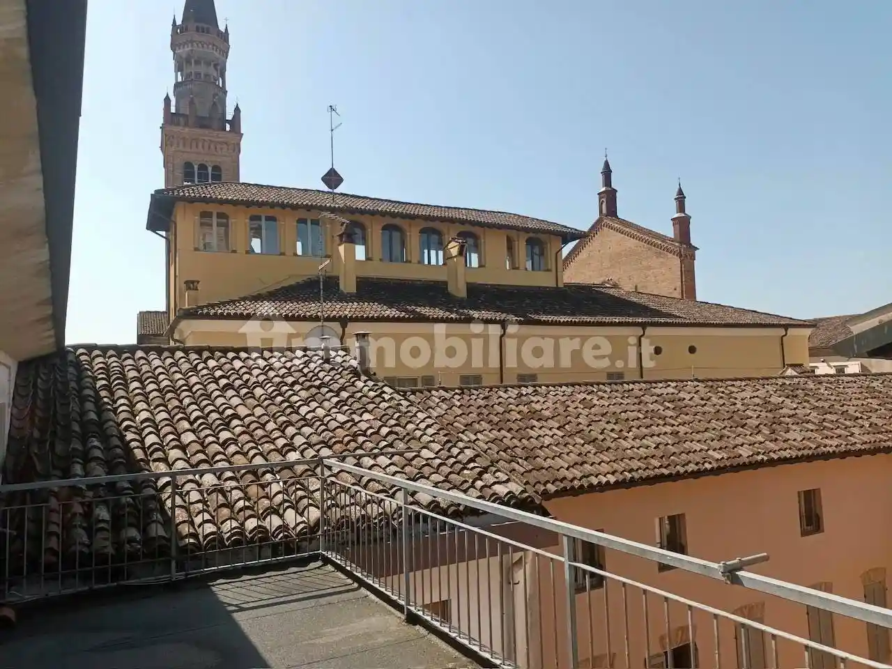 Appartamento in vendita a Crema