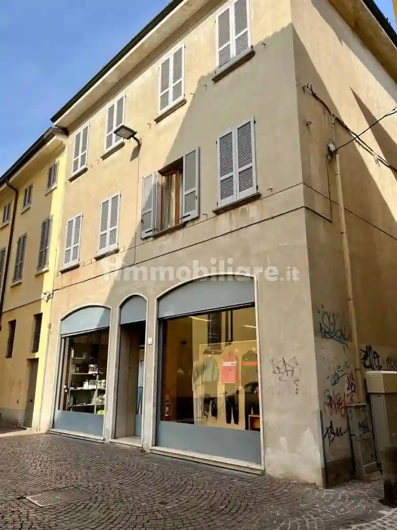 Palazzo - Edificio - foto 2