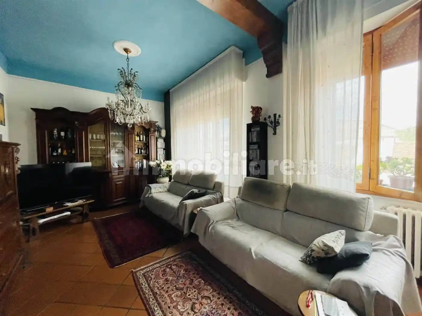 Terratetto unifamiliare via Fabio Filzi 55A, Pistoiese - Borgonovo, Prato - foto 2