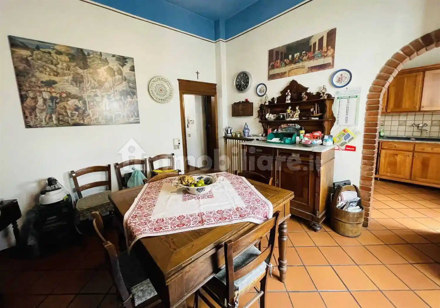 Terratetto unifamiliare via Fabio Filzi 55A, Pistoiese - Borgonovo, Prato - foto 3