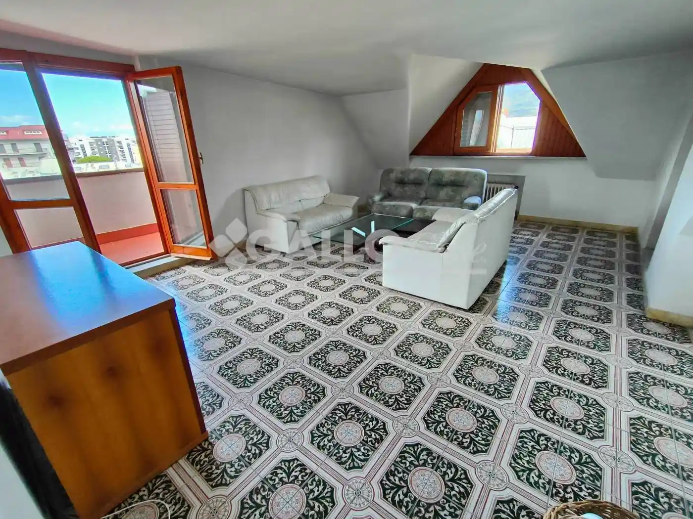 Trilocale via Molinella, Roges, Rende - foto 2