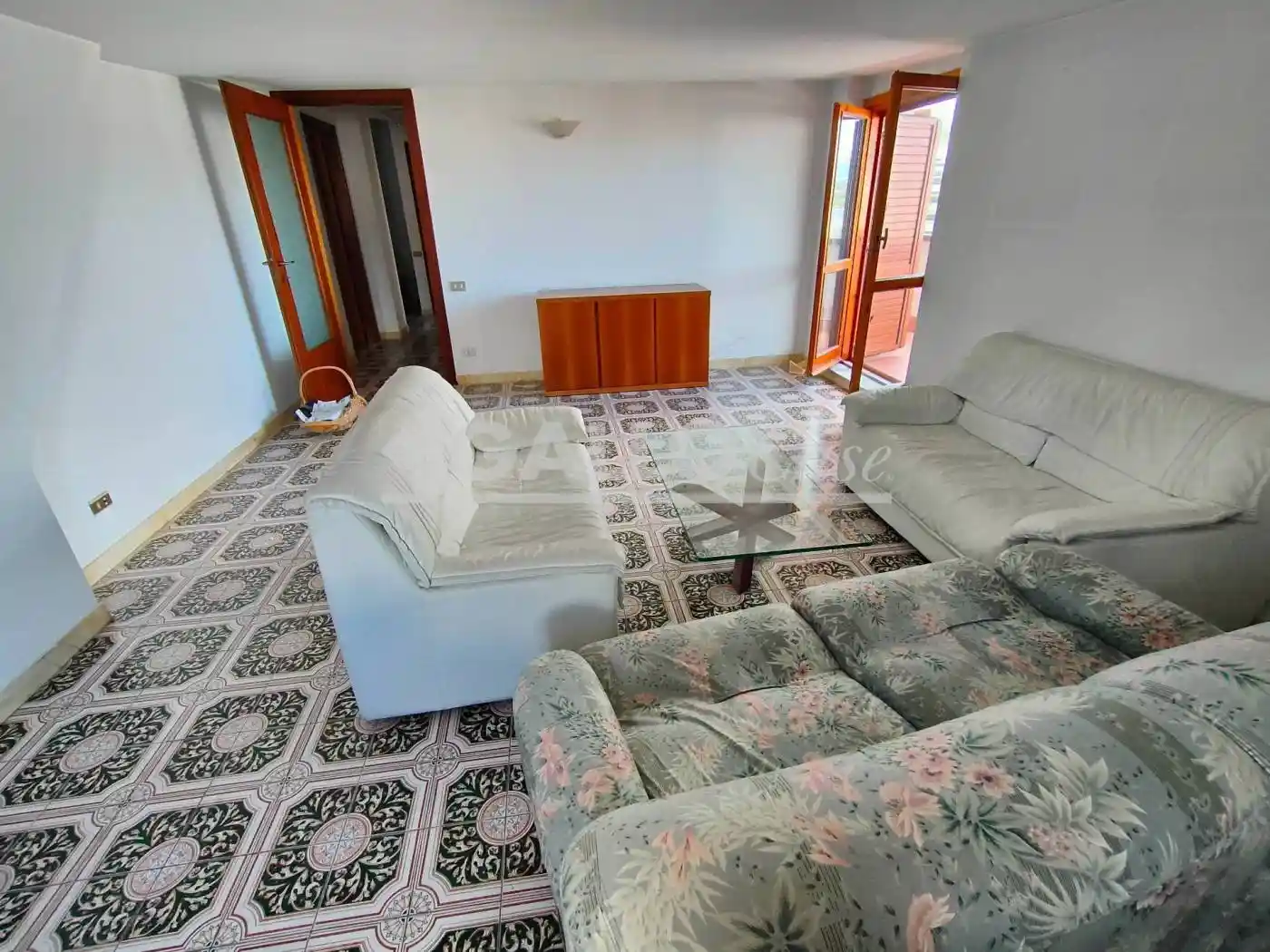 Trilocale via Molinella, Roges, Rende - foto 3