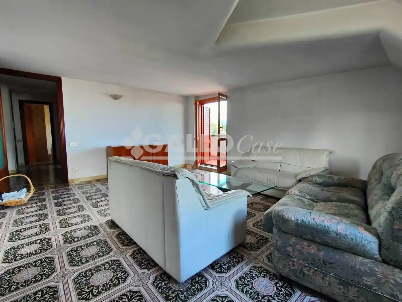 Trilocale via Molinella, Roges, Rende - foto 4