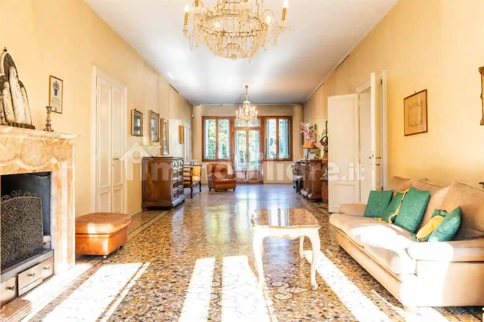 Casa indipendente - foto 2