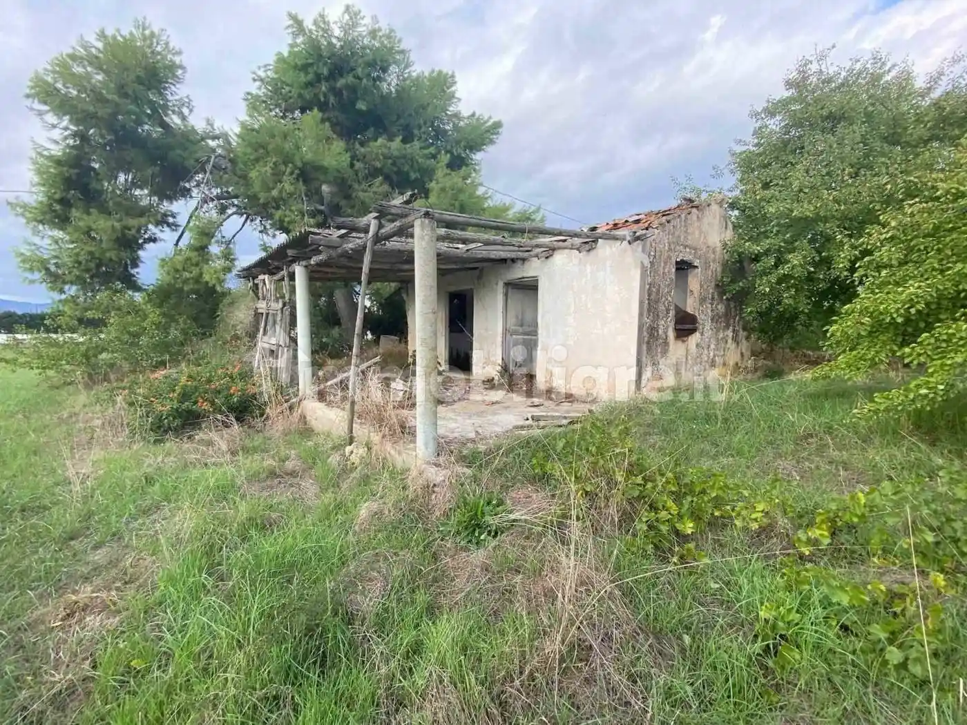 Rustico - Casale in vendita a Sperlonga