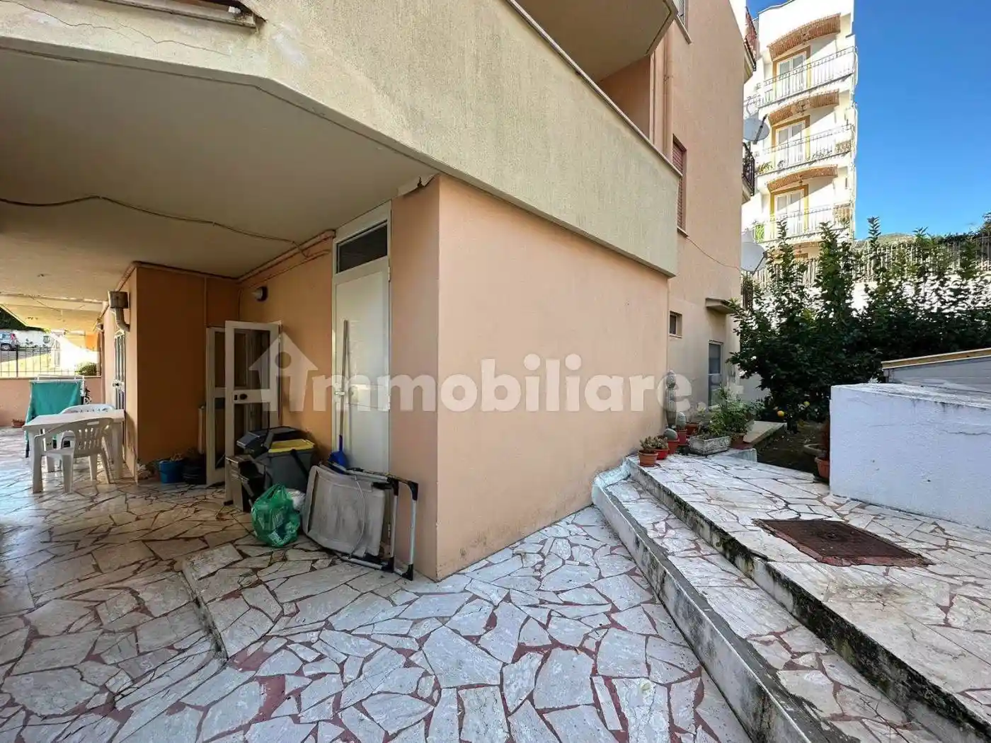 Appartamento in vendita a Sperlonga