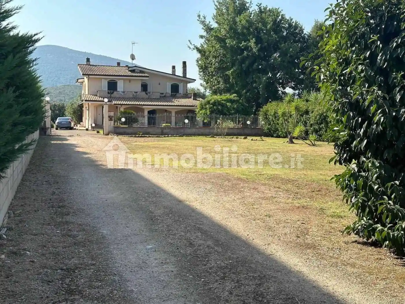 Villa in vendita a Fondi
