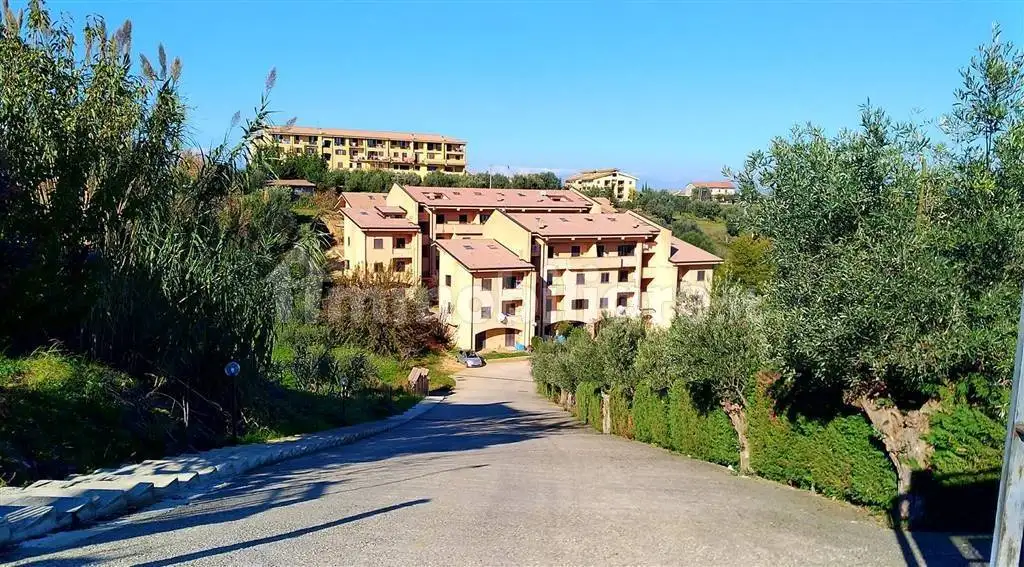 Appartamento in vendita a Rende
