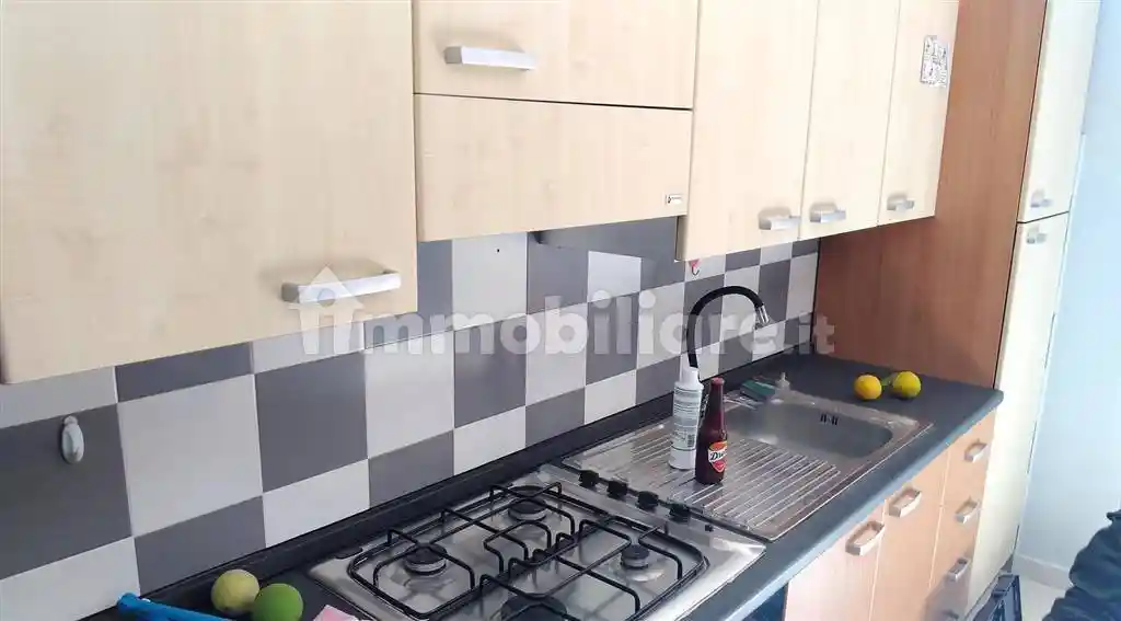 Quadrilocale ottimo stato, piano terra, Quattromiglia, Rende - foto 4