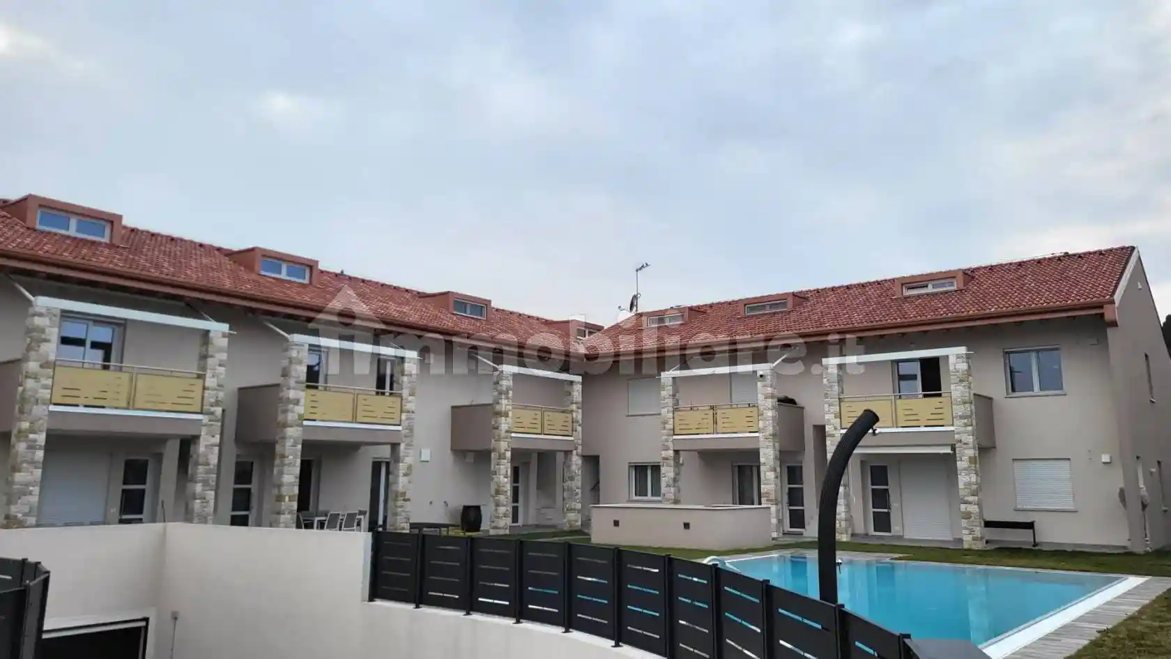 Appartamento in vendita a Peschiera del Garda