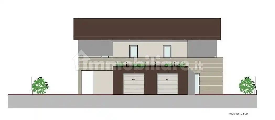 Villa in vendita a Nogara