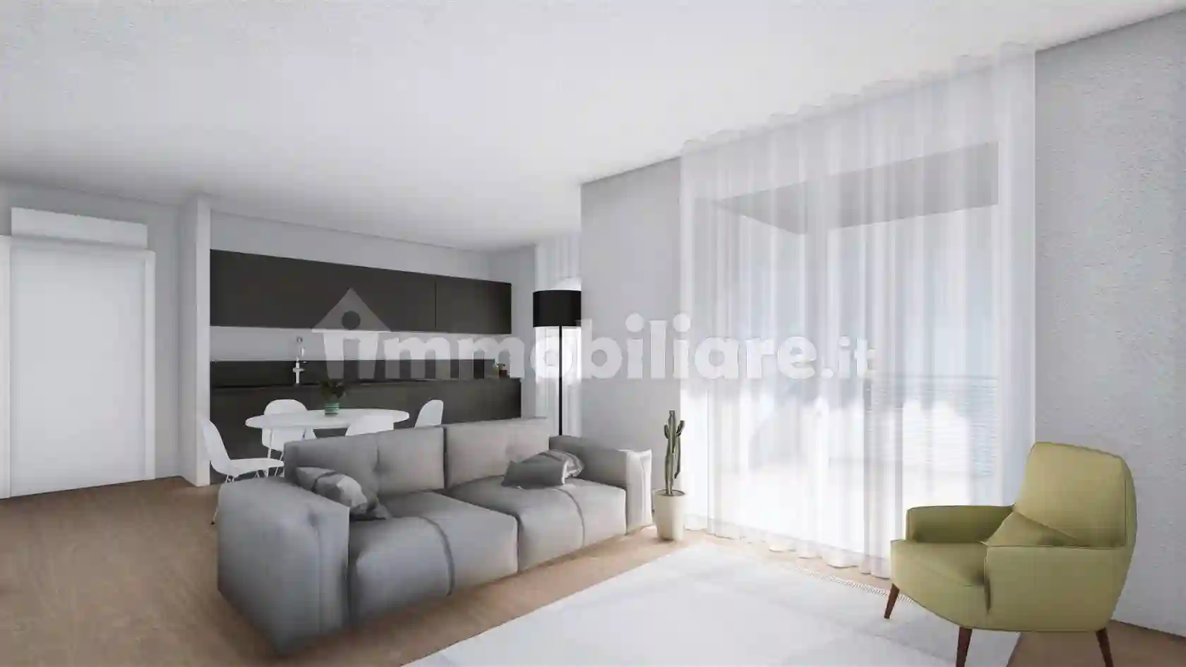 Appartamento - foto 2