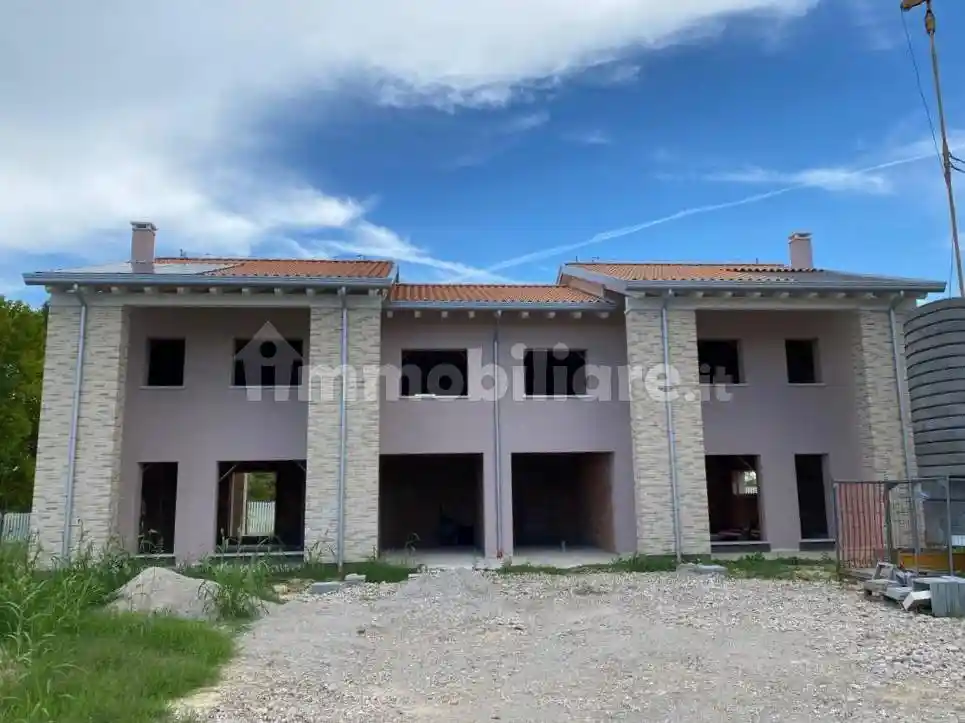 Villa in vendita a Santa Maria di Sala