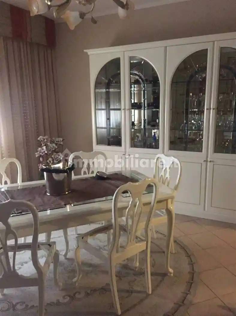 Appartamento in vendita a Monsummano Terme