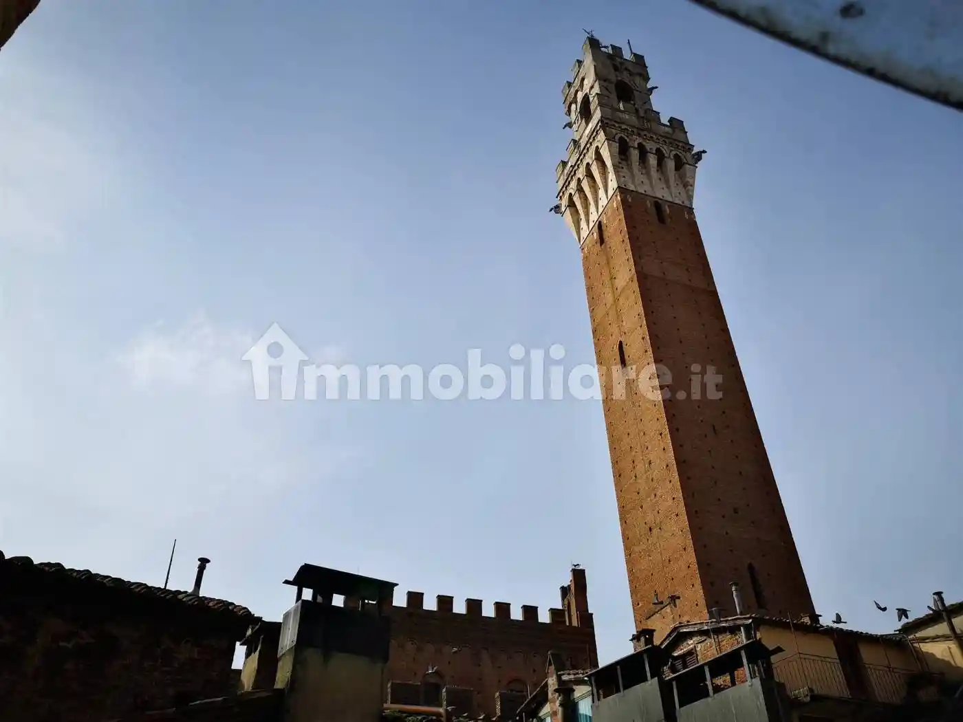 Appartamento in vendita a Siena