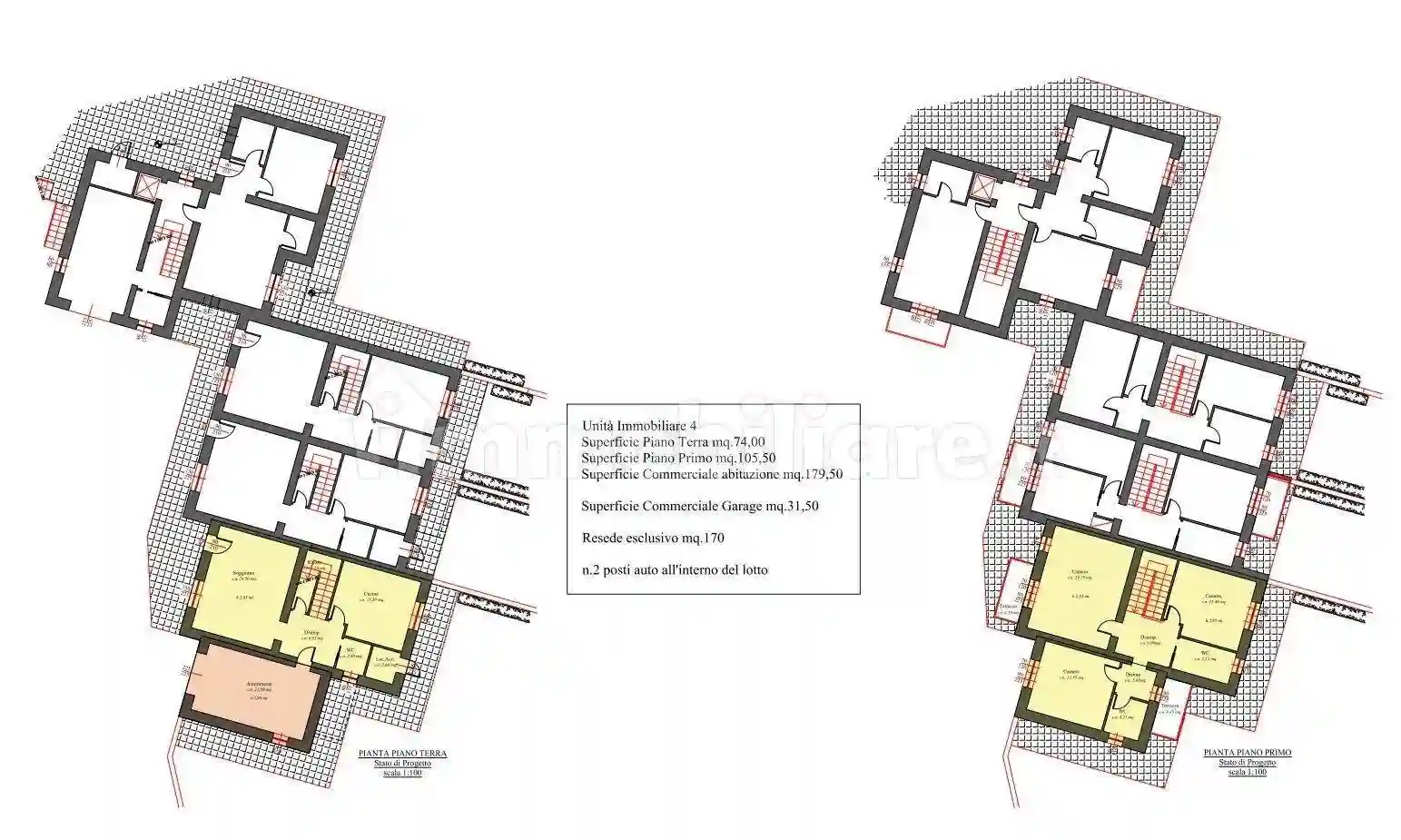 Casa indipendente - foto 2