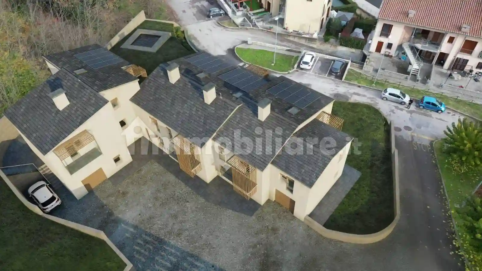 Casa indipendente - foto 4