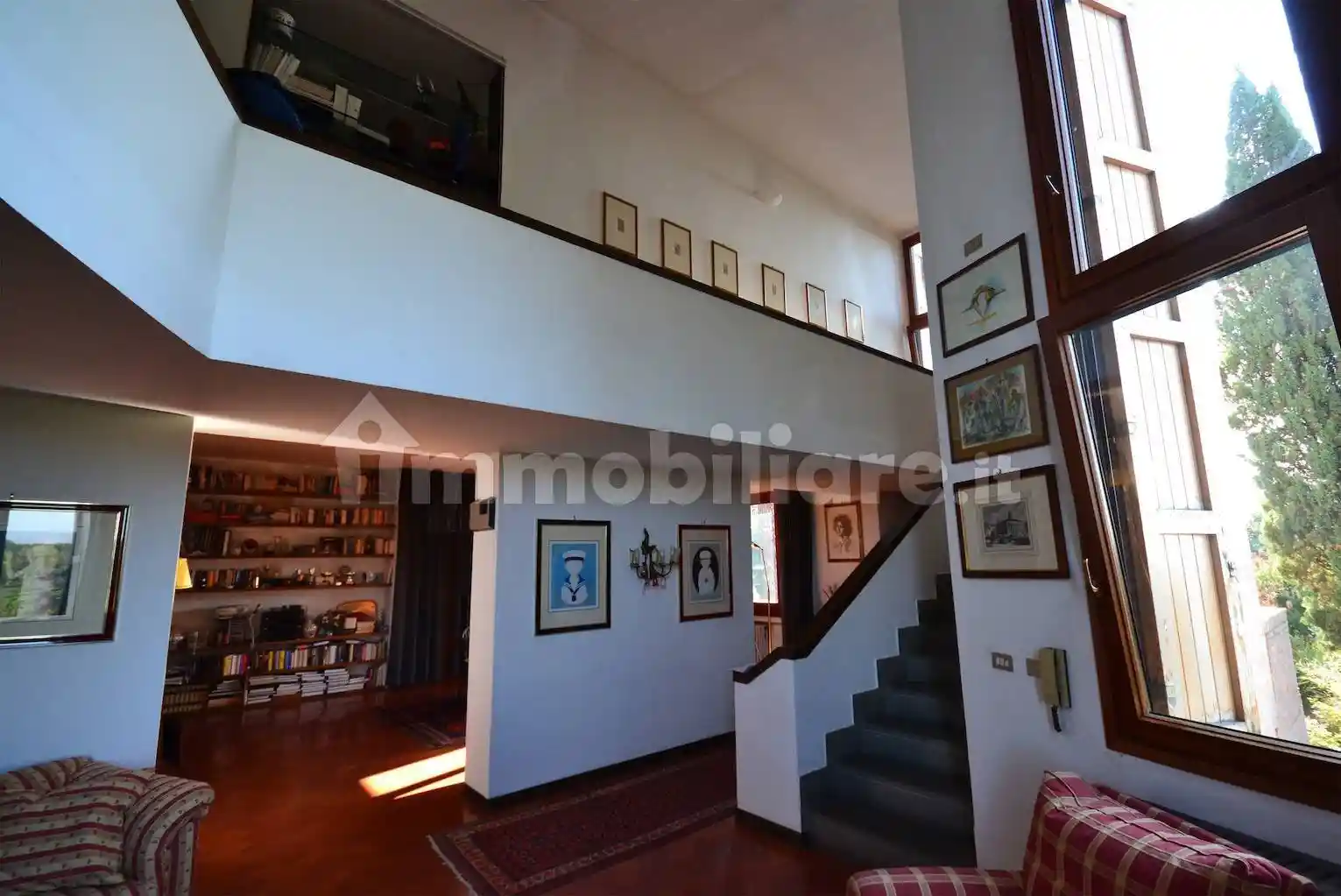 Villa in vendita a Siena