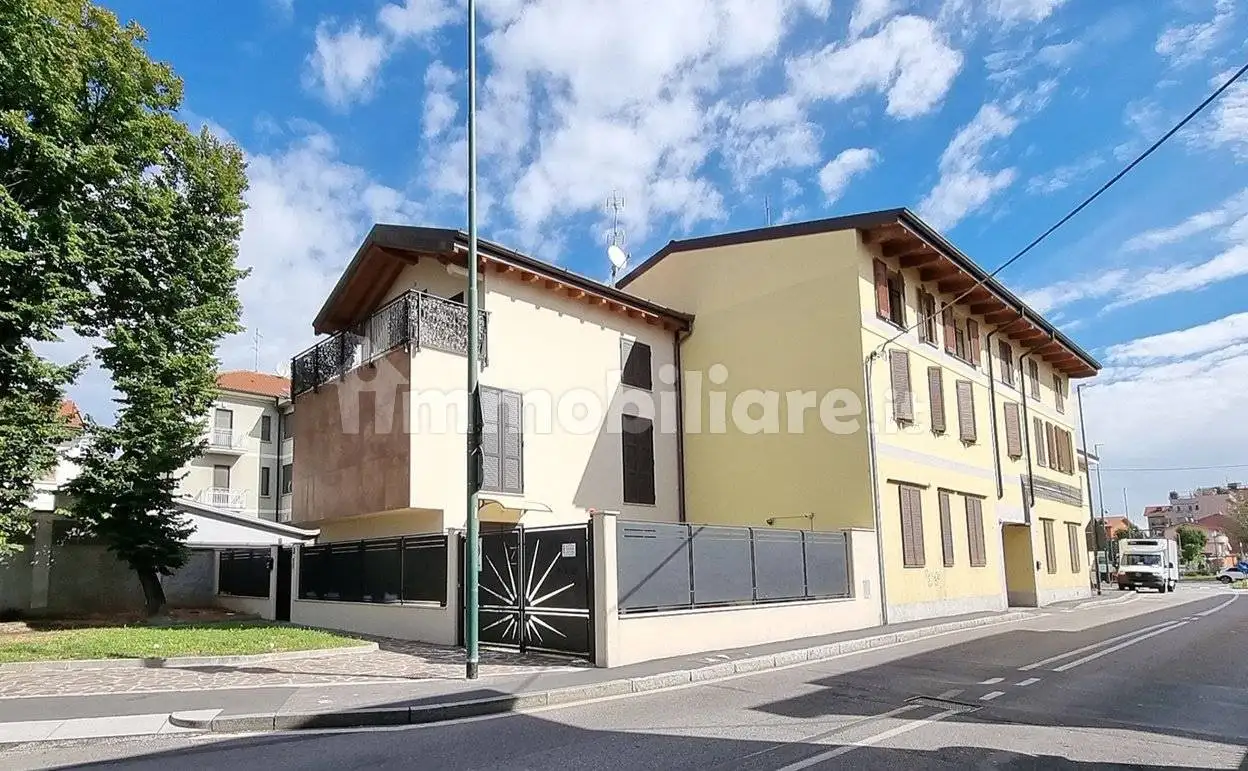 Villa in vendita a Sesto San Giovanni