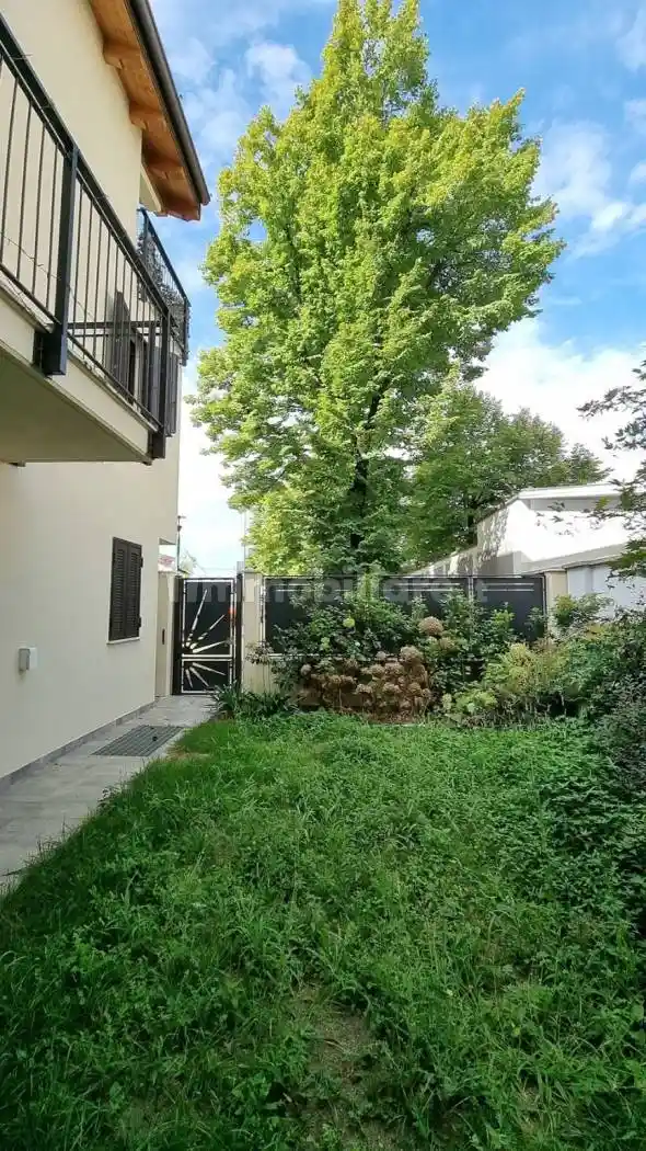 Villa unifamiliare via Giuseppe Di Vittorio, Marzabotto, Sesto San Giovanni - foto 4