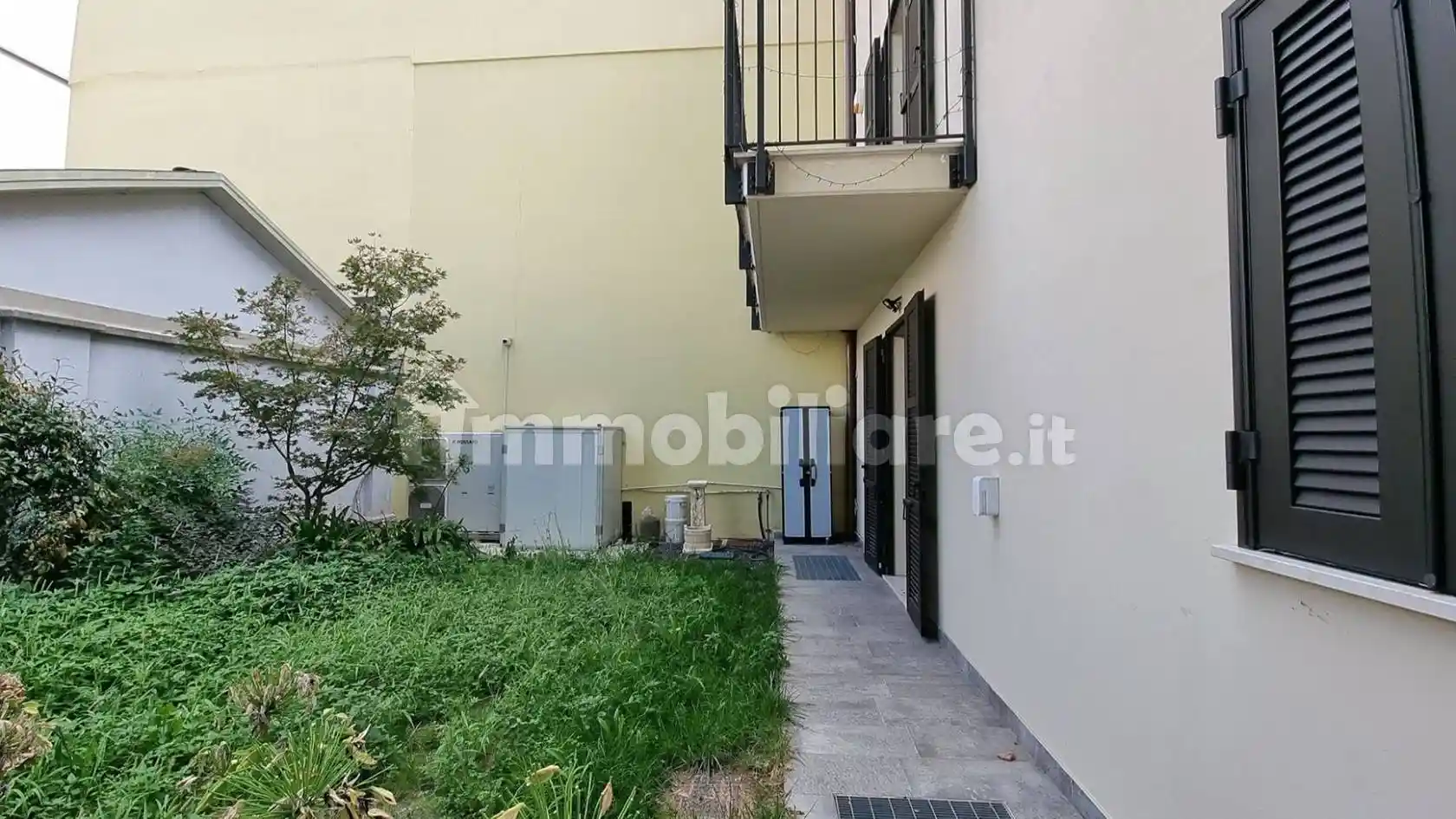 Villa unifamiliare via Giuseppe Di Vittorio, Marzabotto, Sesto San Giovanni - foto 5