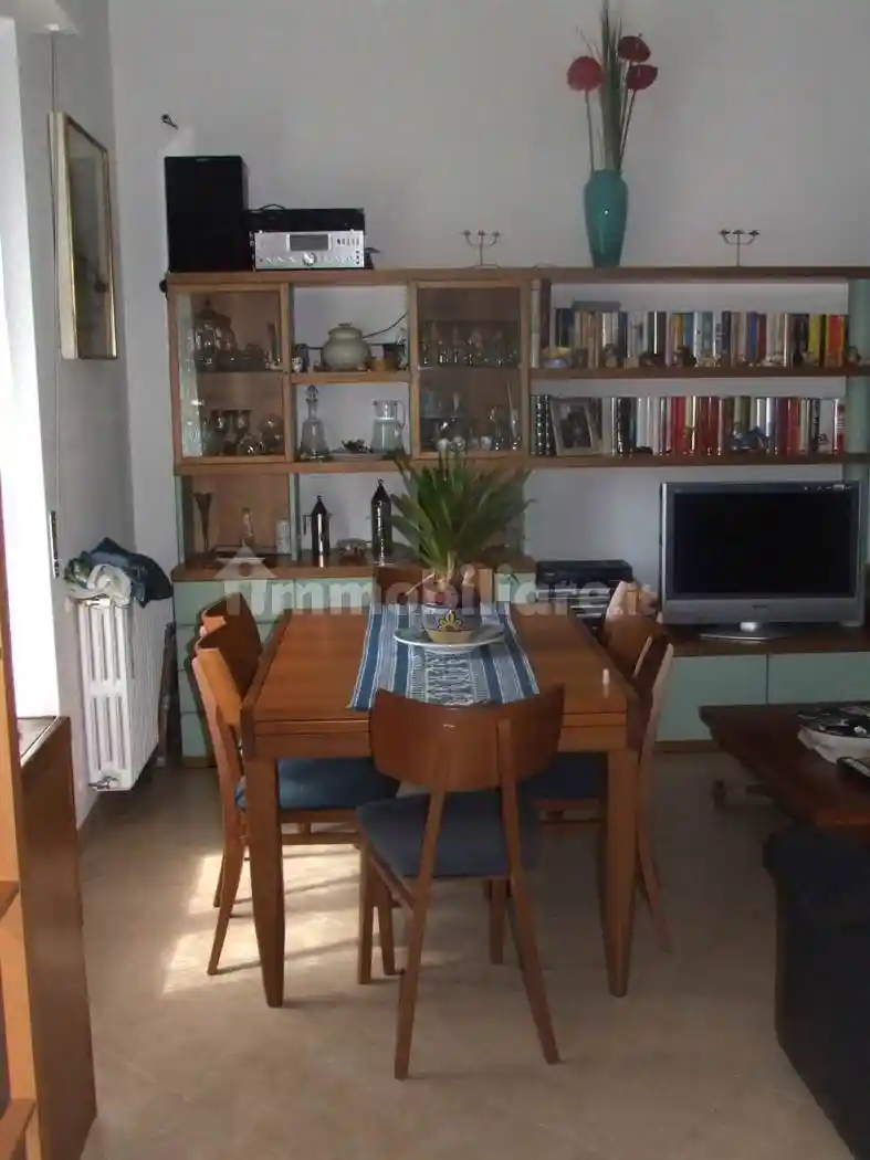 Appartamento in vendita a Siena